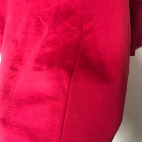 Free People Sweet Talk Mini Dress Raspberry NWT! - Picture 4 of 16